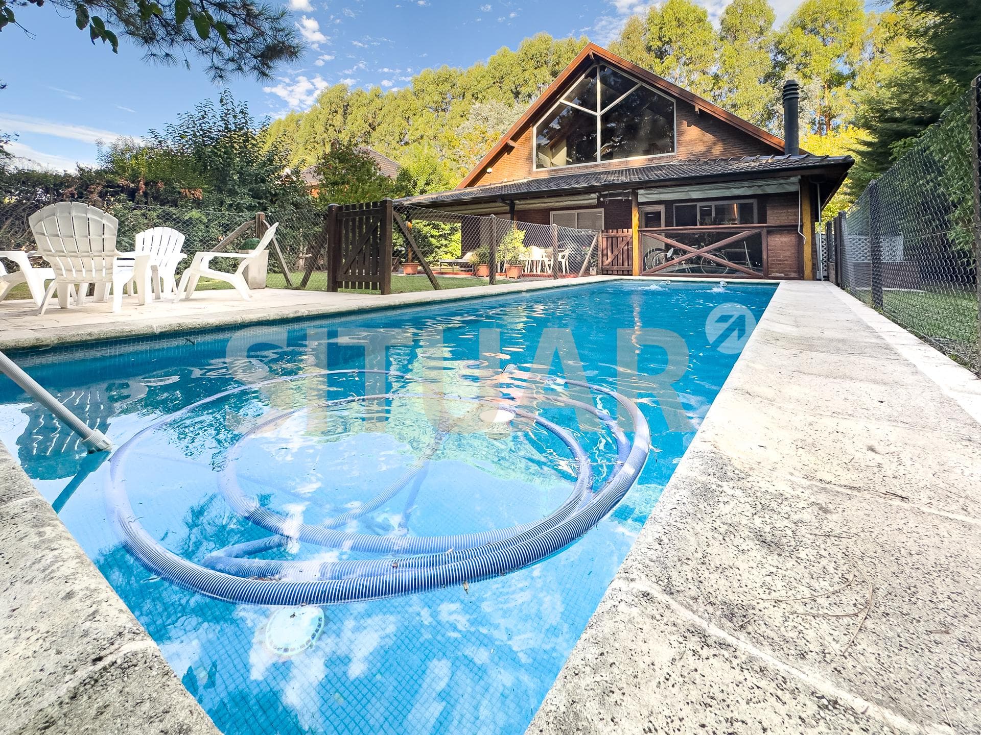 Casa 6 ambientes en Canning (Ezeiza), Ezeiza - foto 19