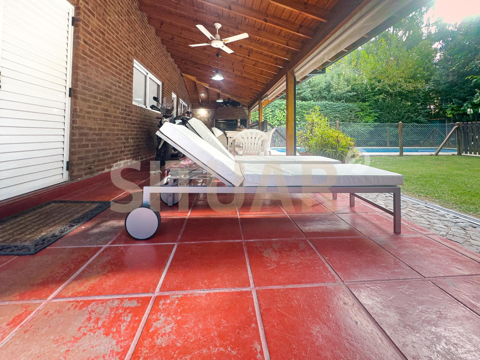 Casa 6 ambientes en Canning (Ezeiza), Ezeiza - foto 20
