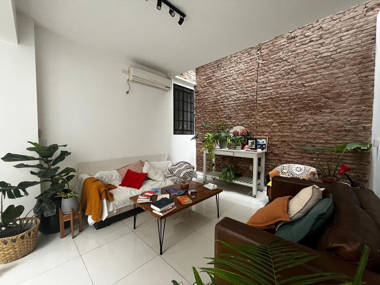 PH en Colegiales - Vista 1