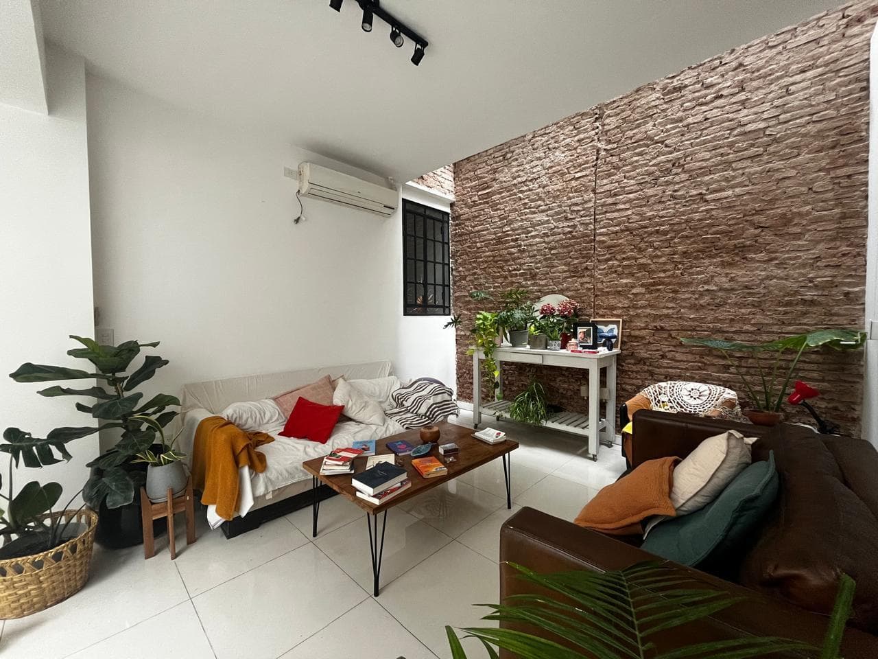 PH en Colegiales - Vista 2