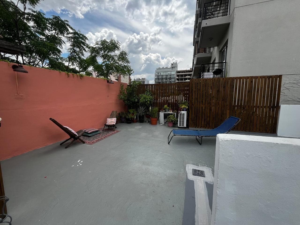 PH en Colegiales - Vista 11