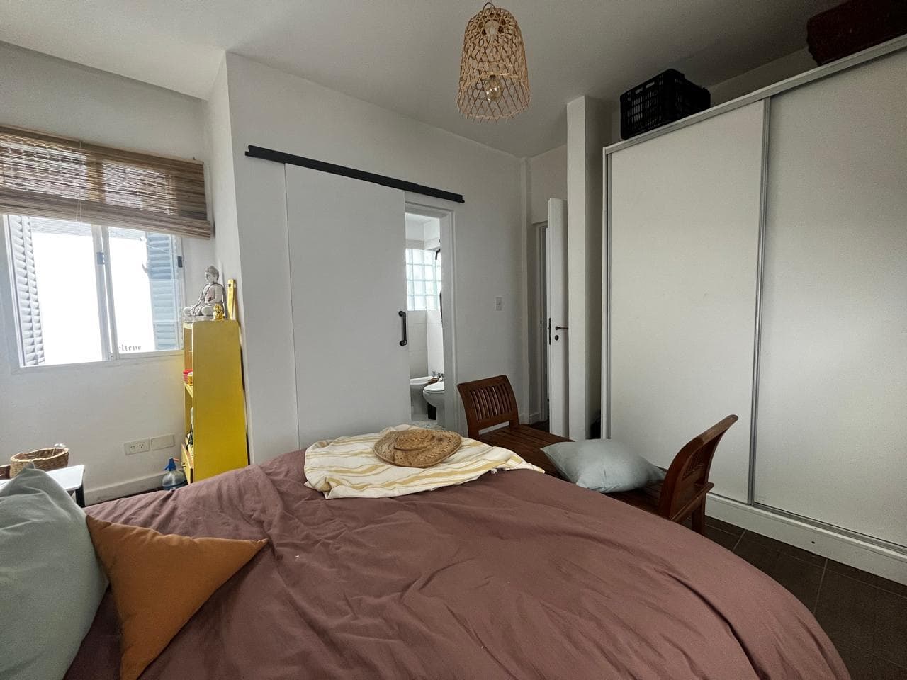 PH en Colegiales - Vista 12