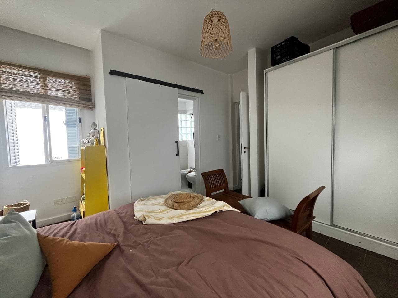 PH en Colegiales - Vista 13