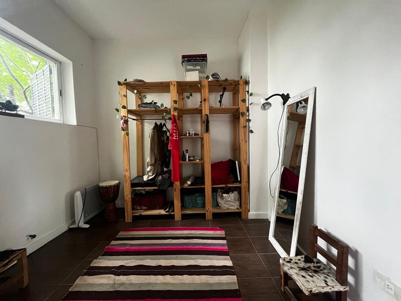 PH en Colegiales - Vista 14