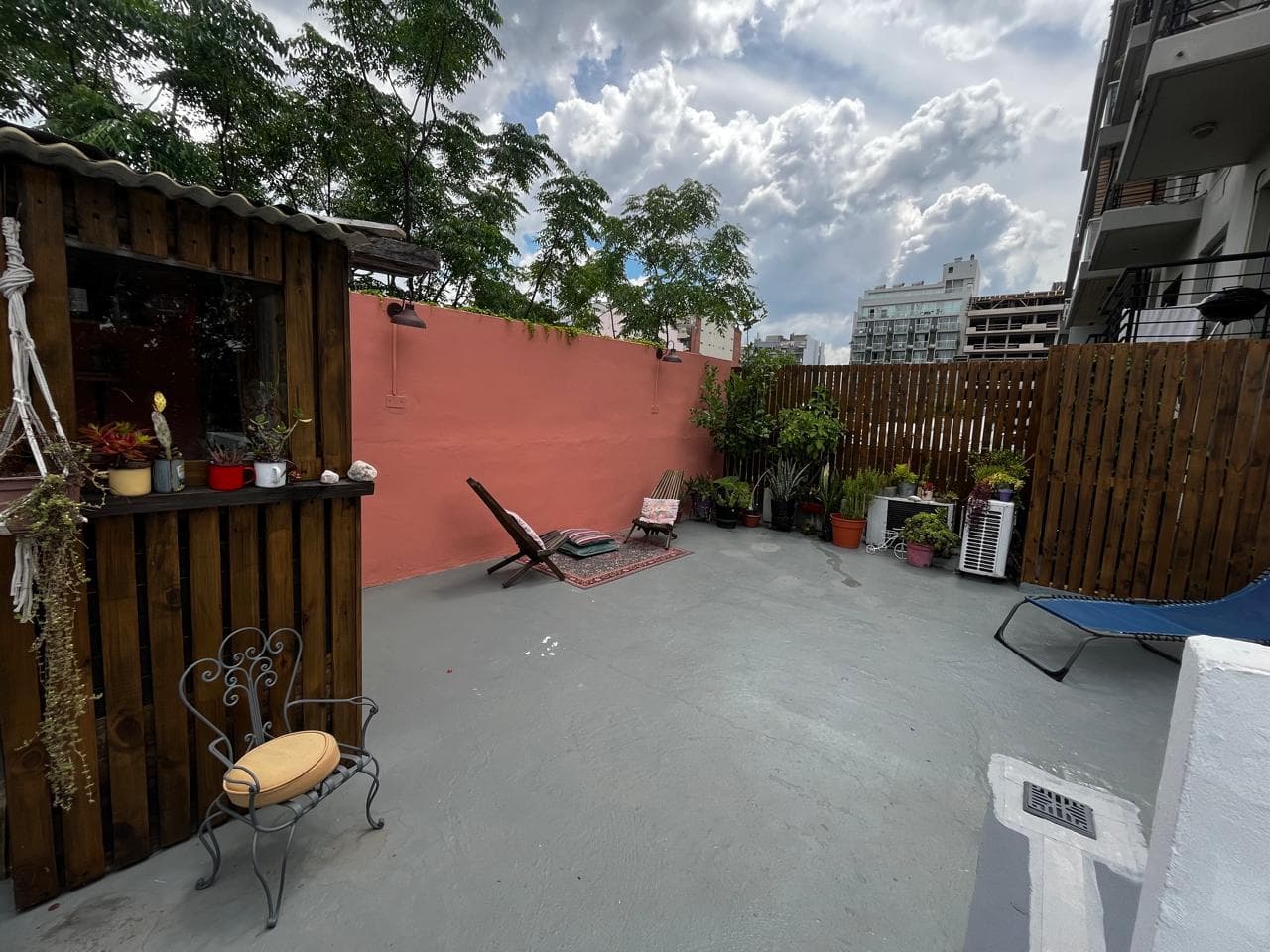 PH en Colegiales - Vista 16