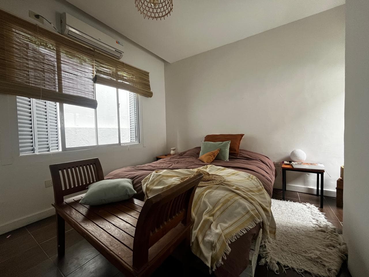 PH en Colegiales - Vista 17