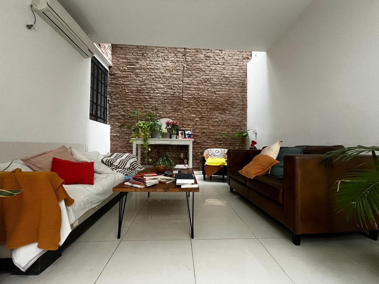 PH en Colegiales - Vista 3