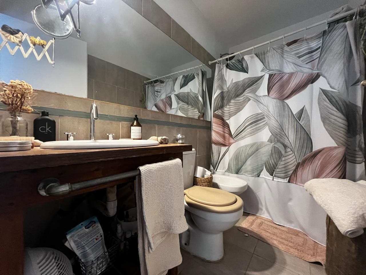 PH en Colegiales - Vista 23