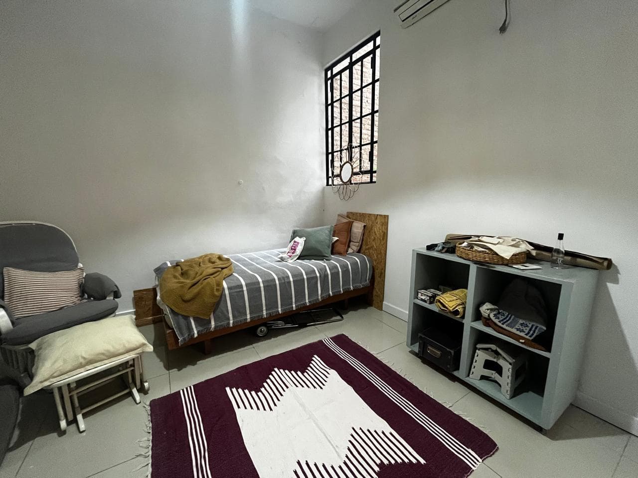 PH en Colegiales - Vista 24