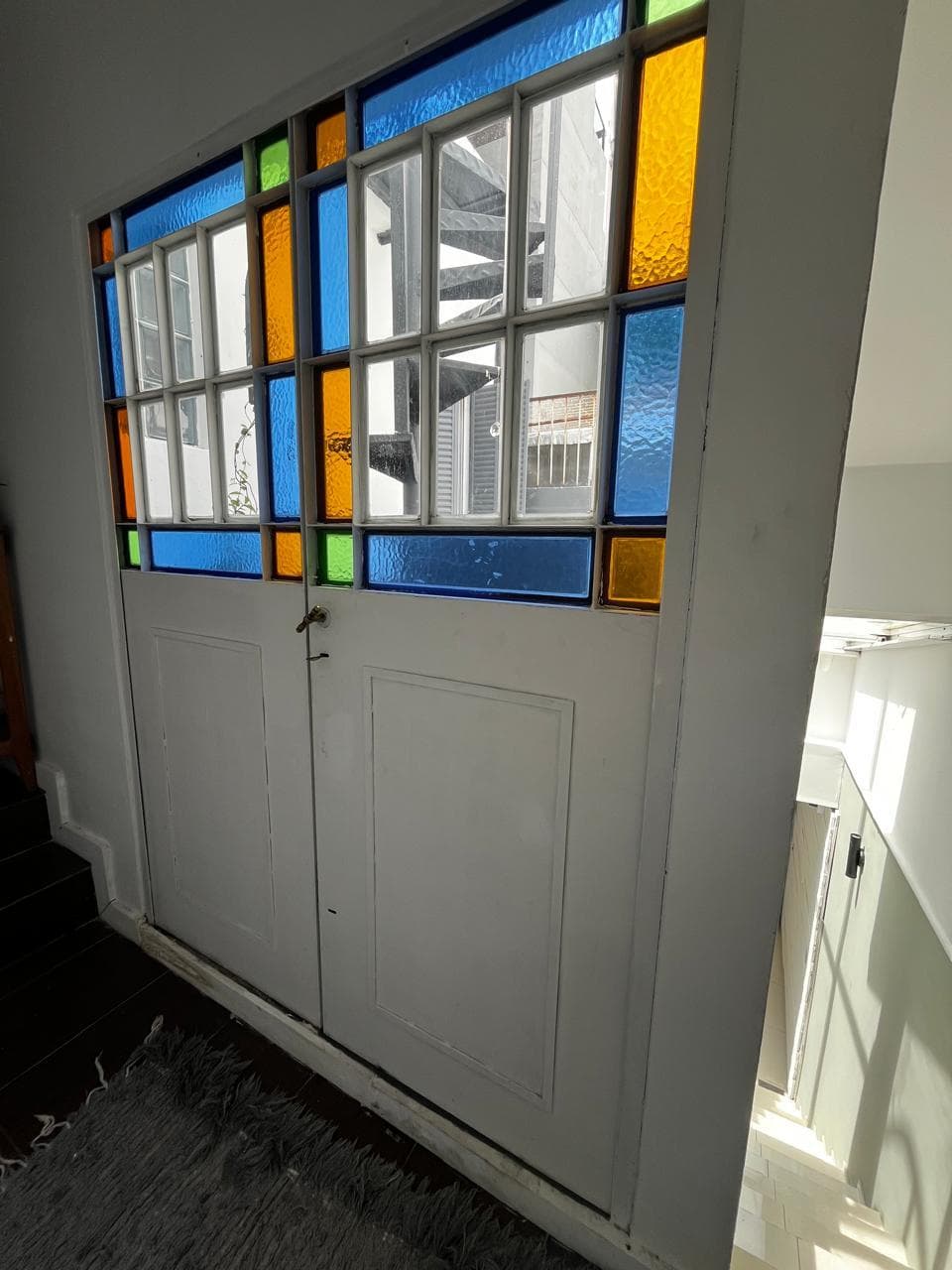 PH en Colegiales - Vista 25