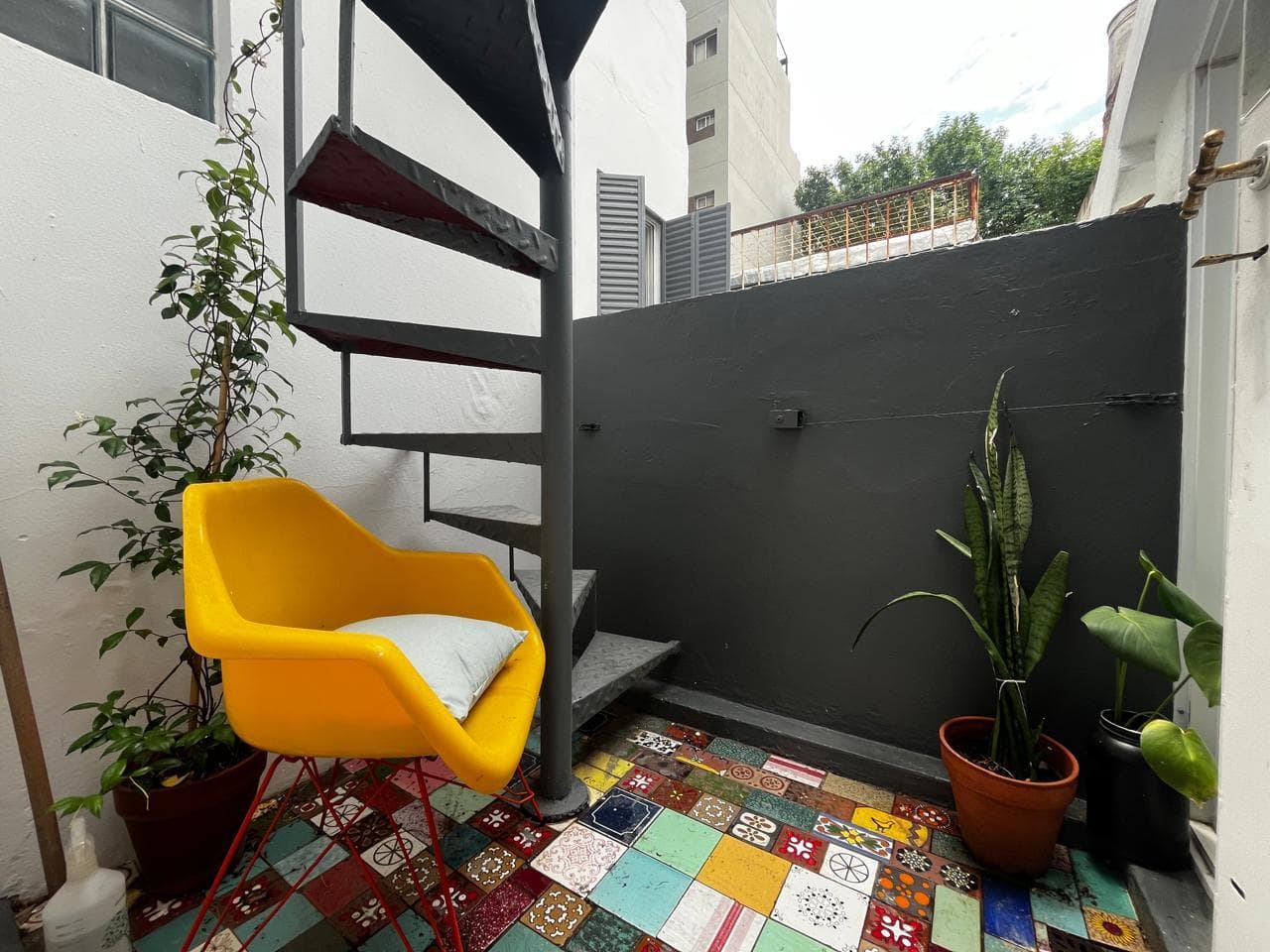 PH en Colegiales - Vista 26