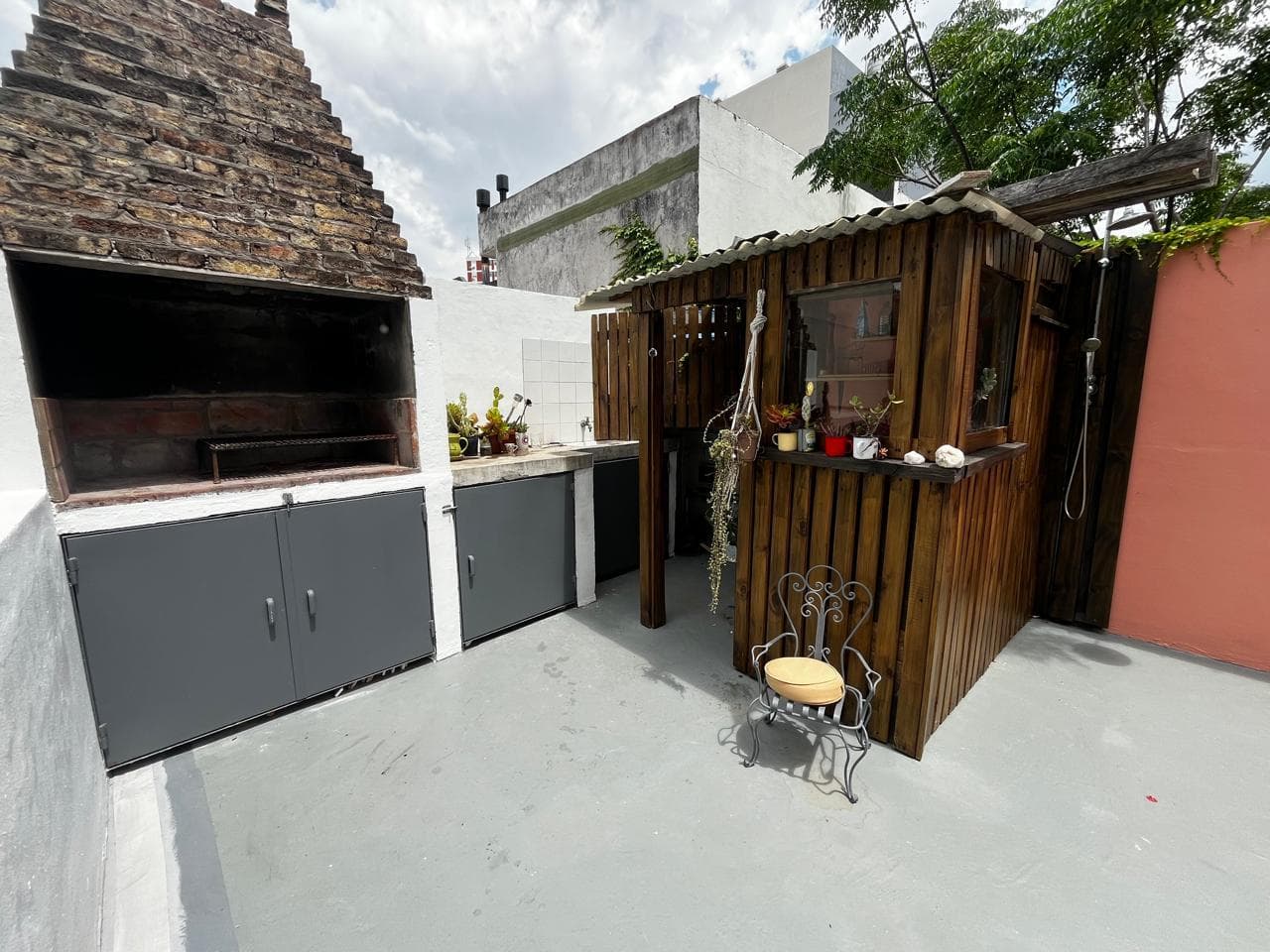 PH en Colegiales - Vista 28