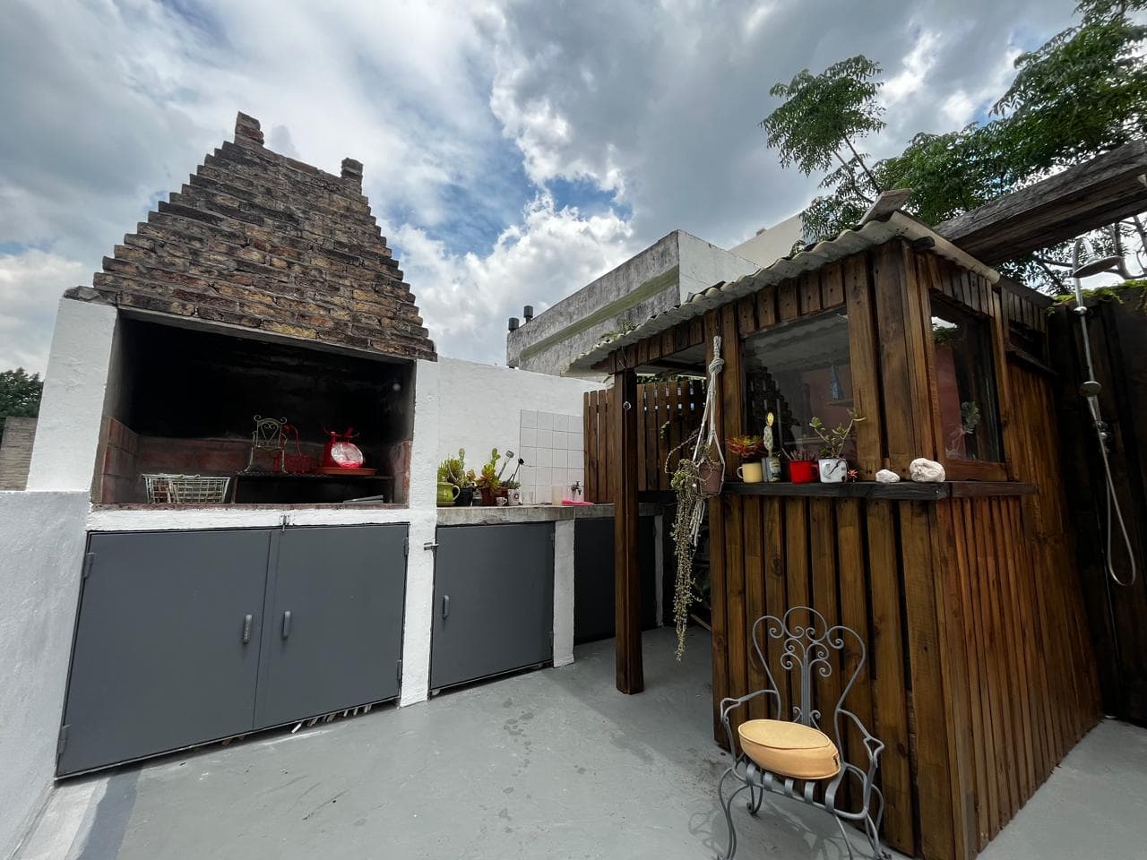 PH en Colegiales - Vista 29