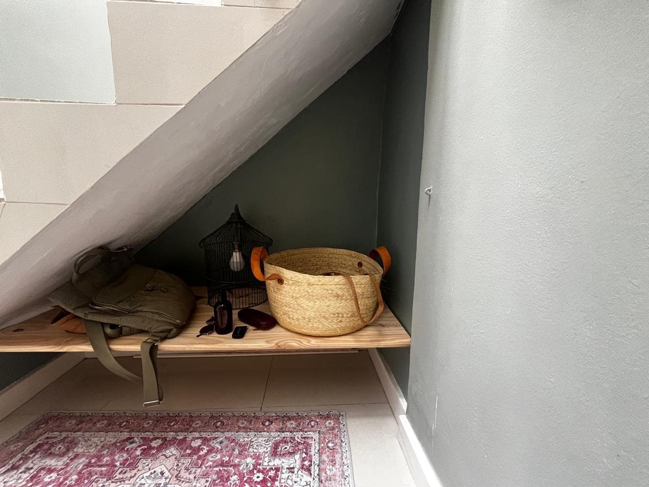 PH en Colegiales - Vista 4