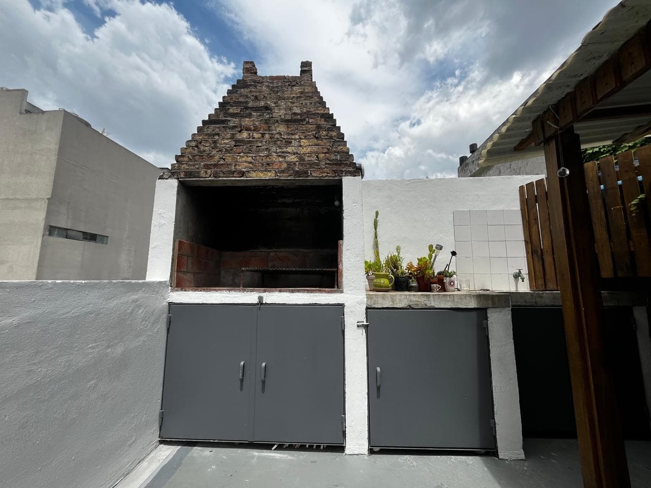 PH en Colegiales - Vista 31