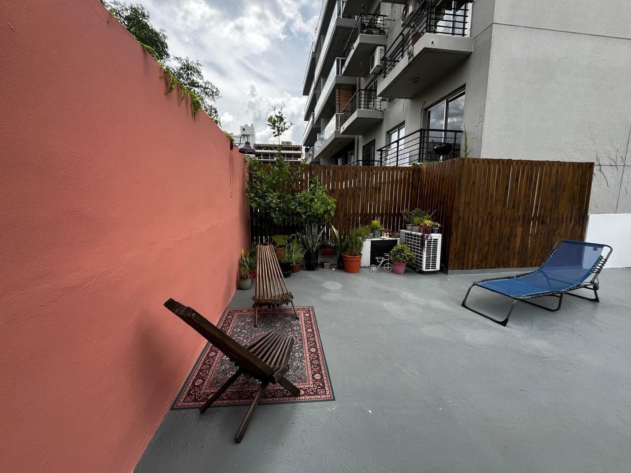 PH en Colegiales - Vista 32