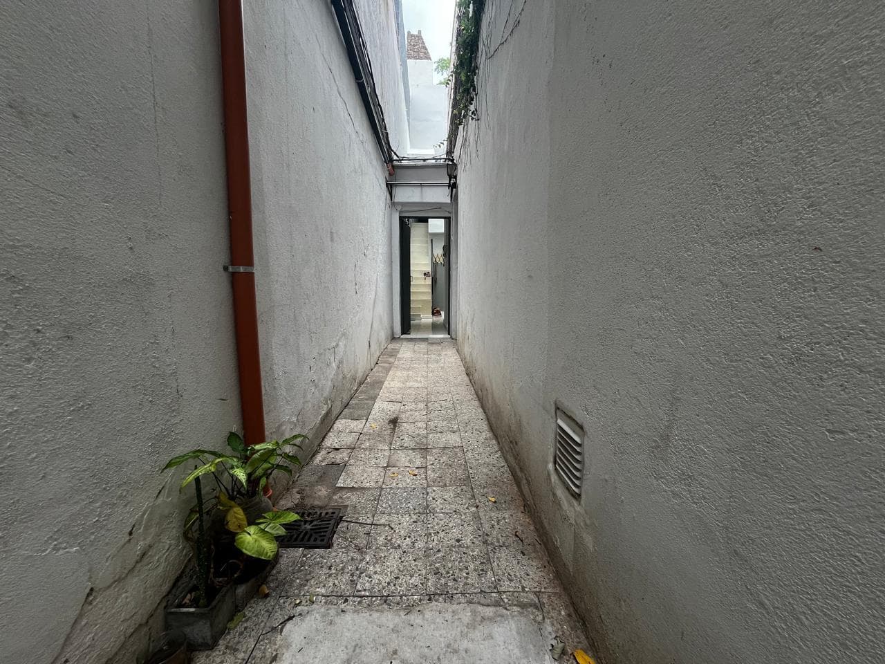 PH en Colegiales - Vista 36