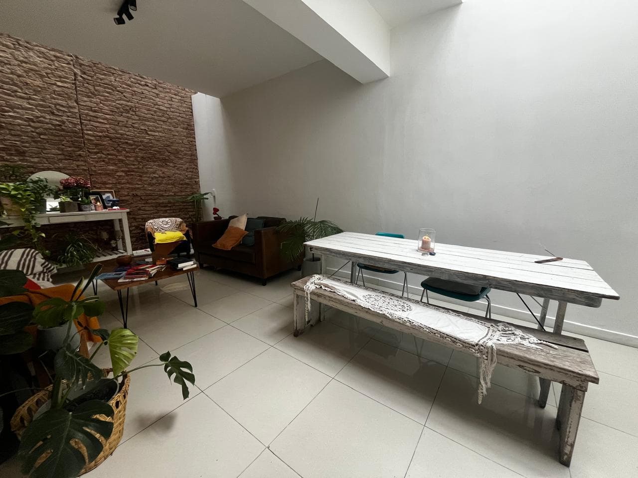 PH en Colegiales - Vista 5