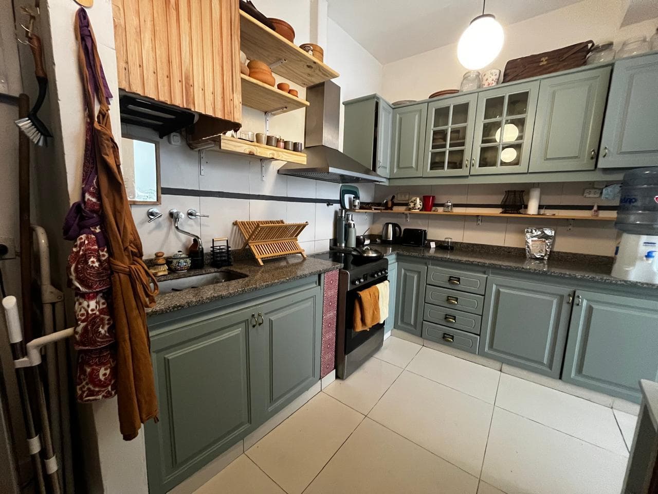 PH en Colegiales - Vista 7