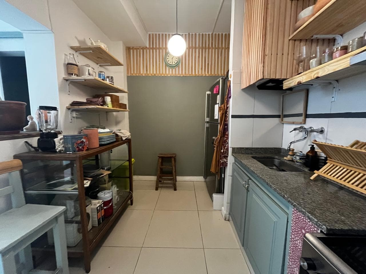 PH en Colegiales - Vista 8