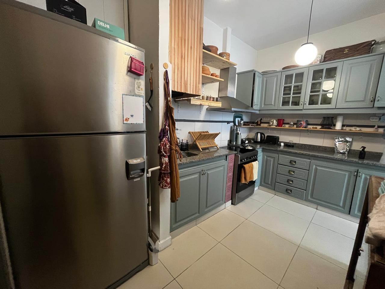 PH en Colegiales - Vista 9