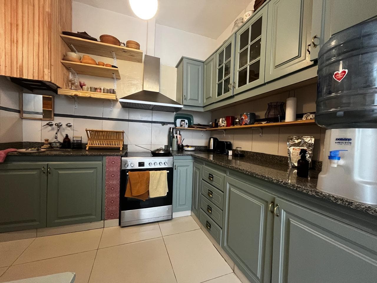 PH en Colegiales - Vista 10