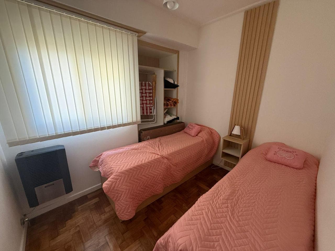 Departamento en Playa Grande, Mar Del Plata - Vista 2