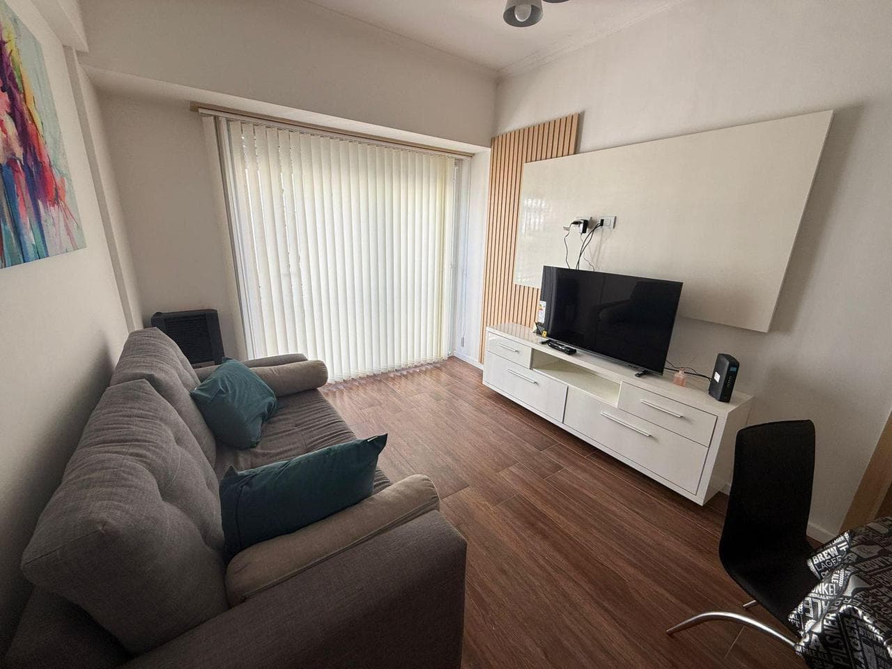 Bernardo de Irigoyen 3550 - 1