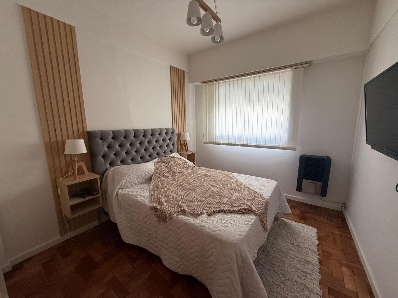 Departamento en Playa Grande, Mar Del Plata - Vista 4