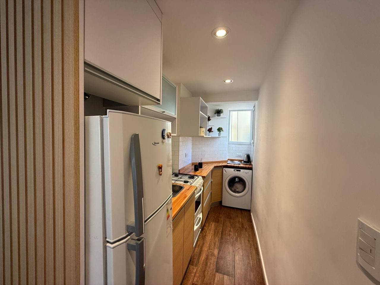 Departamento en Playa Grande, Mar Del Plata - Vista 5