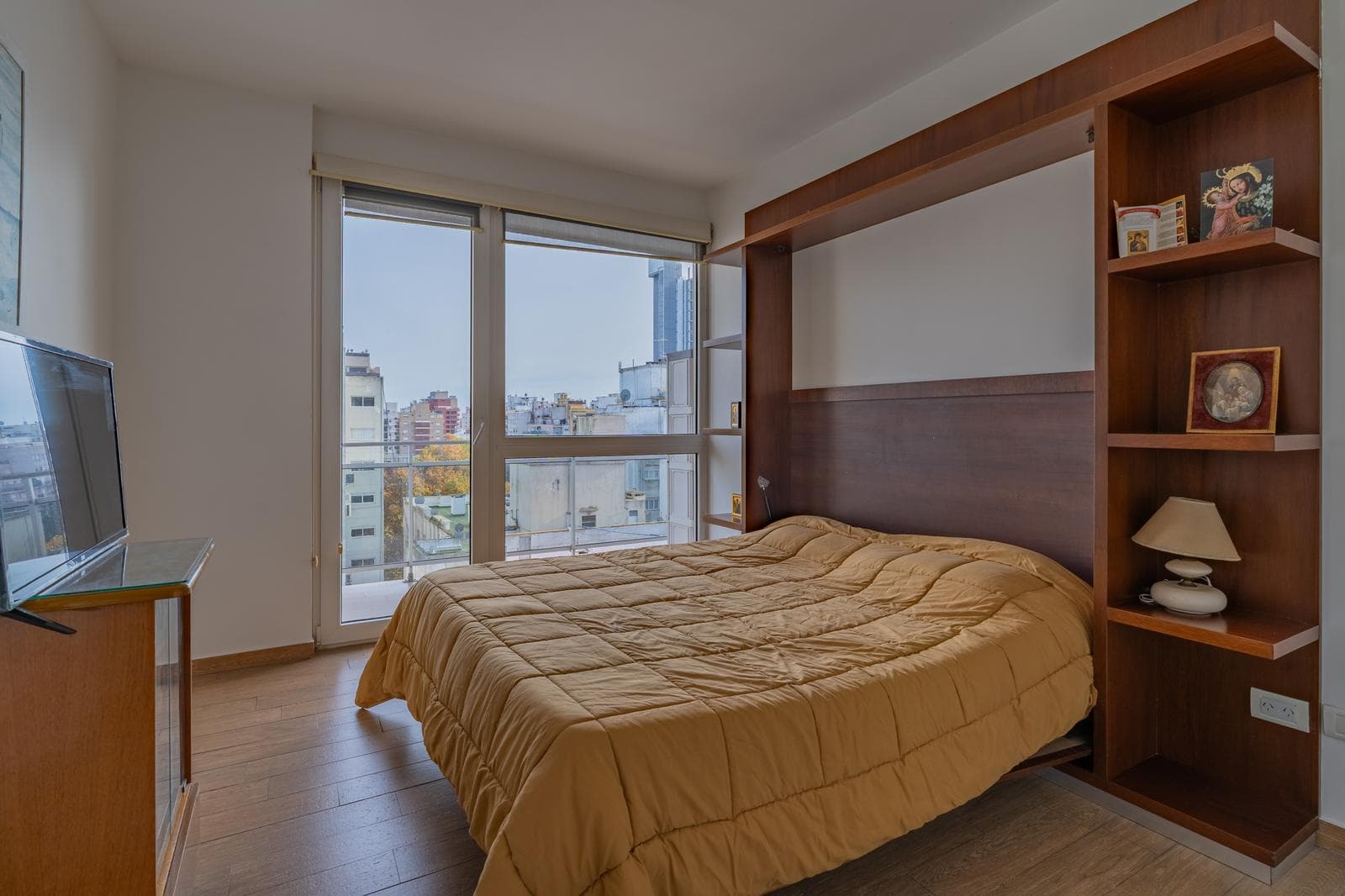 Departamento 2 ambientes en Playa Grande, Mar Del Plata - foto 1