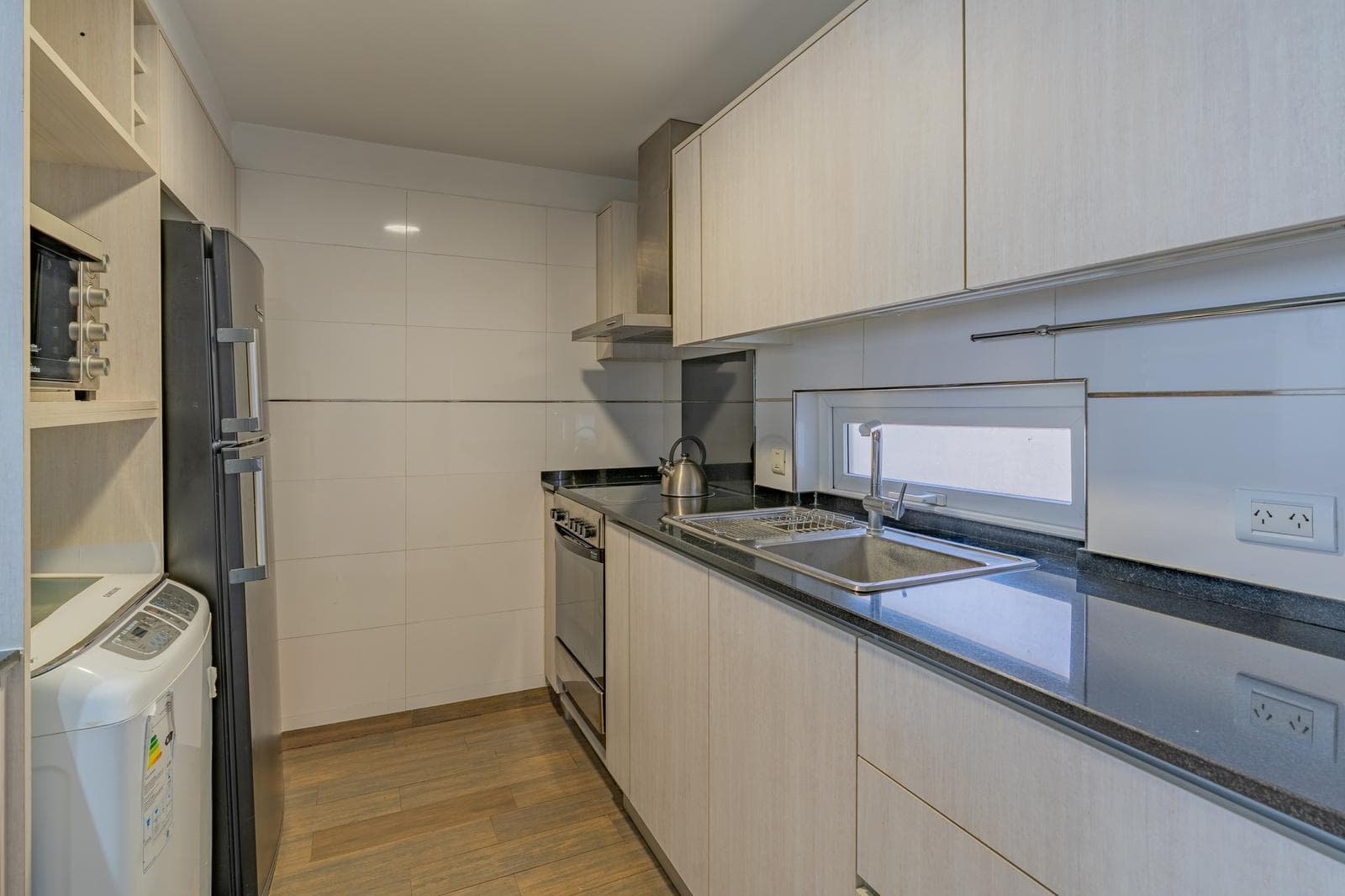 Departamento 2 ambientes en Playa Grande, Mar Del Plata - foto 3