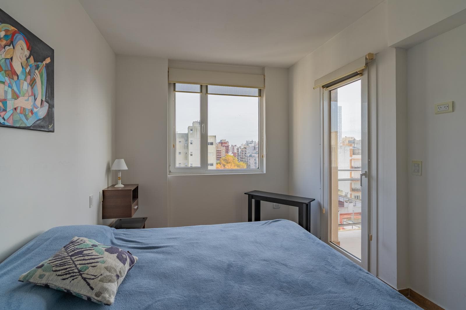 Departamento 2 ambientes en Playa Grande, Mar Del Plata - foto 5