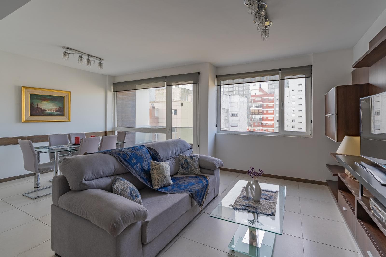 Departamento 2 ambientes en Playa Grande, Mar Del Plata - foto 2