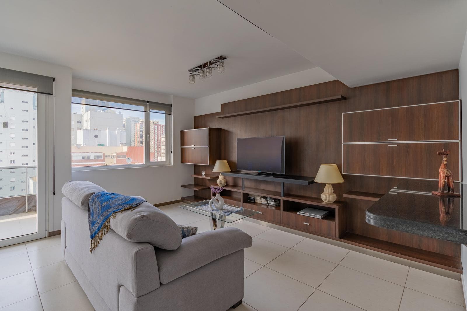 Departamento 2 ambientes en Playa Grande, Mar Del Plata - foto 4