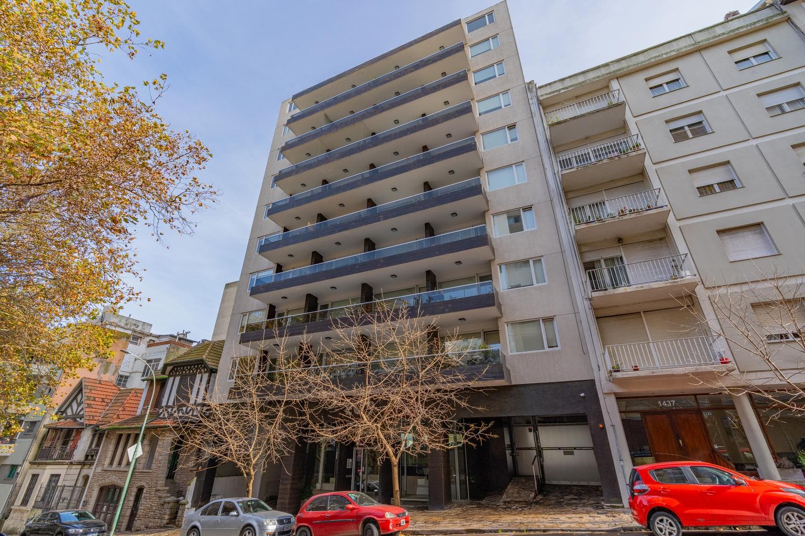 Departamento 2 ambientes en Playa Grande, Mar Del Plata - foto 6