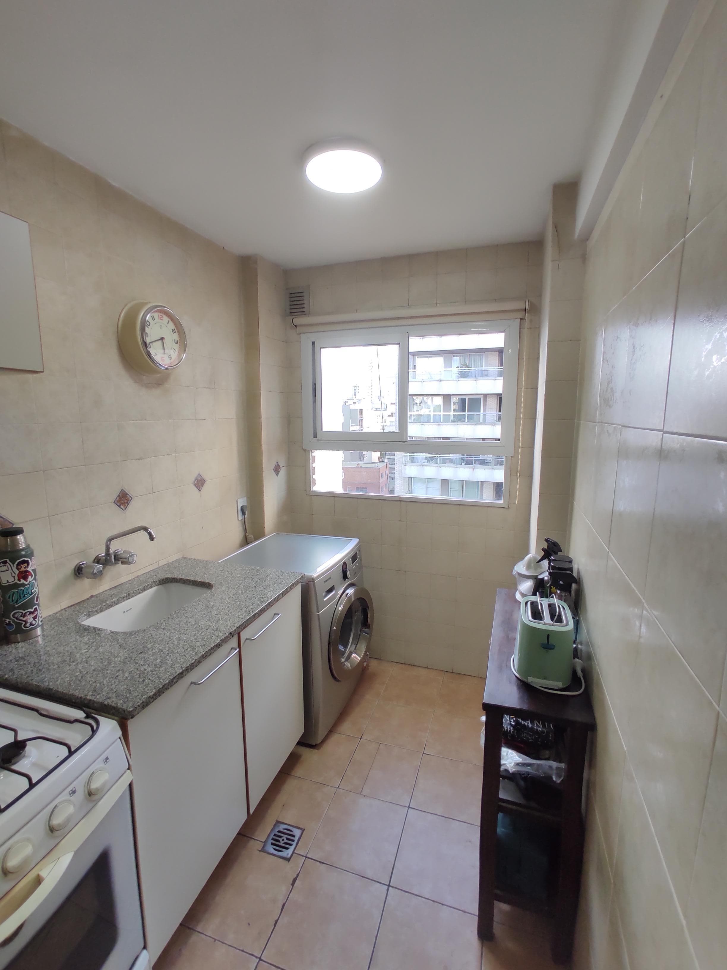 Departamento 2 ambientes en Belgrano Chico, Belgrano - foto 17