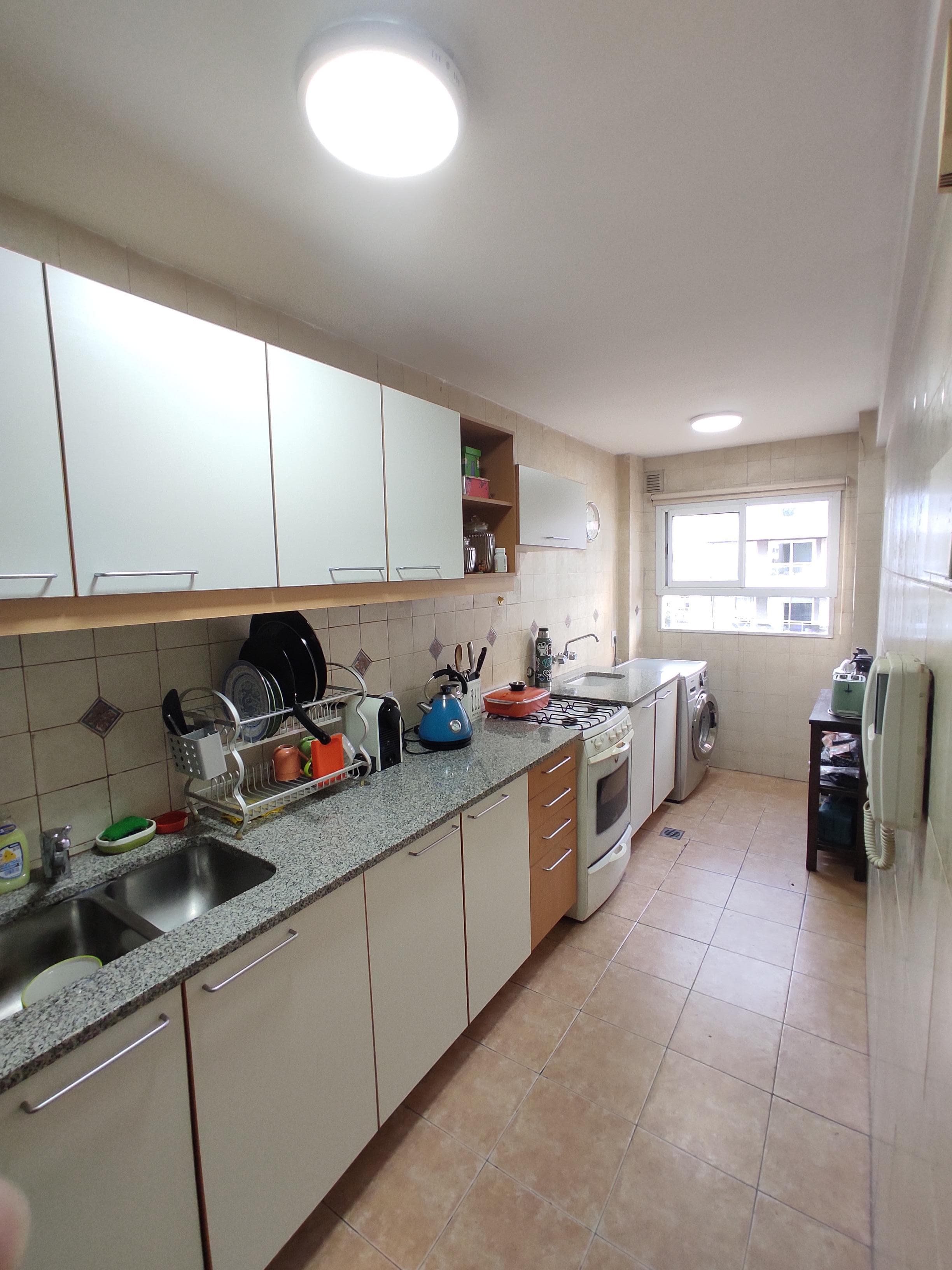 Departamento 2 ambientes en Belgrano Chico, Belgrano - foto 19