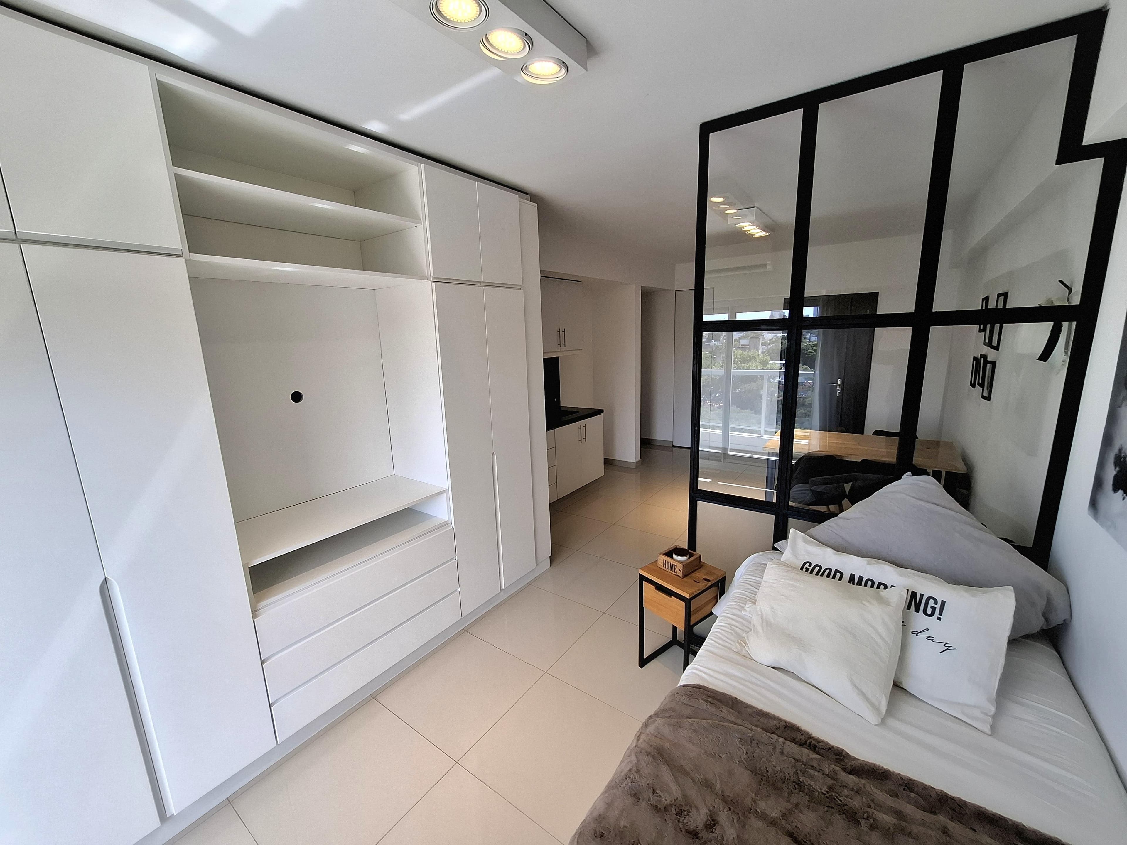 Departamento 1 ambientes en Villa Urquiza - foto 4
