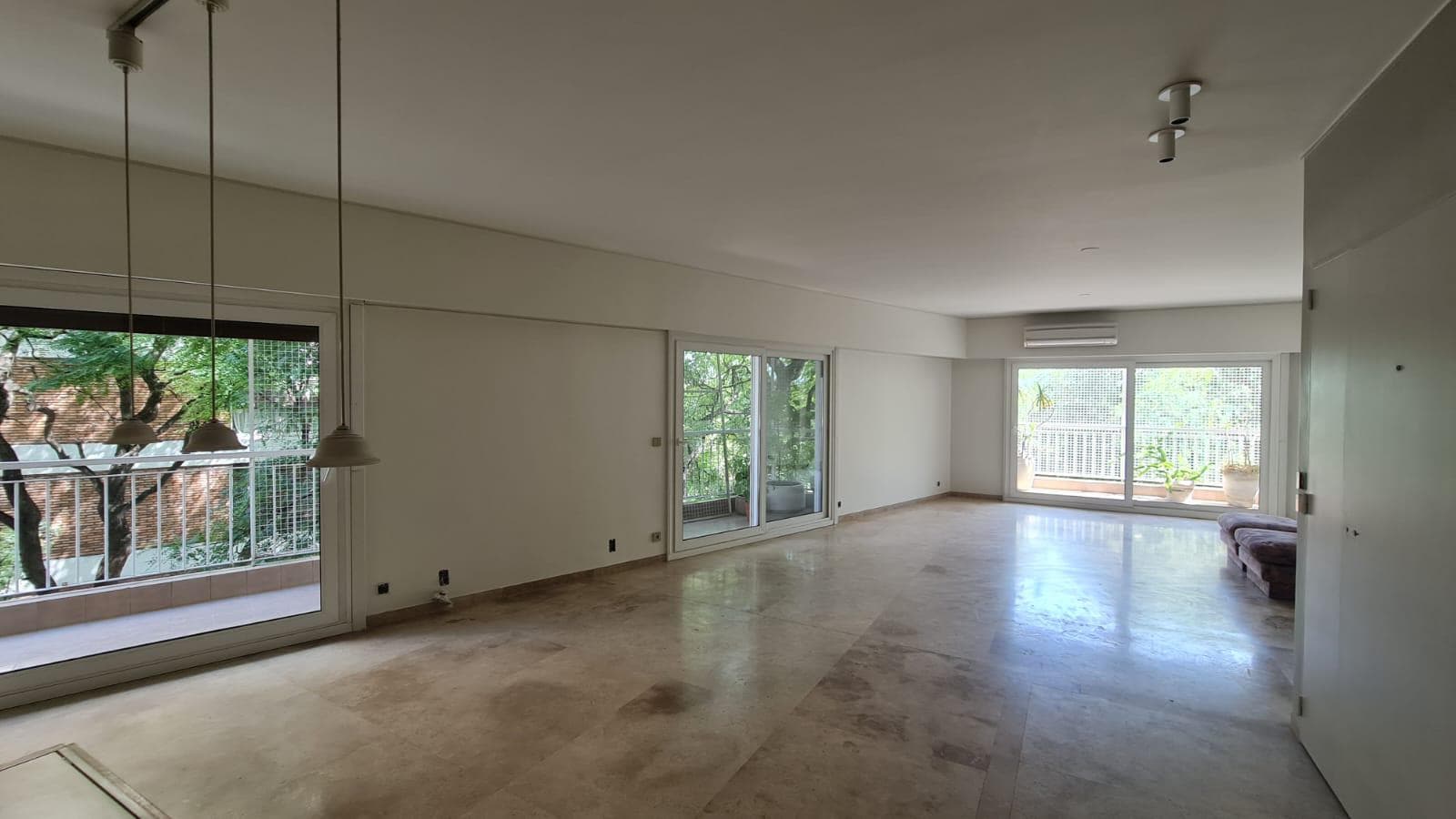 Departamento 4 ambientes en Palermo Nuevo, Palermo - foto 1