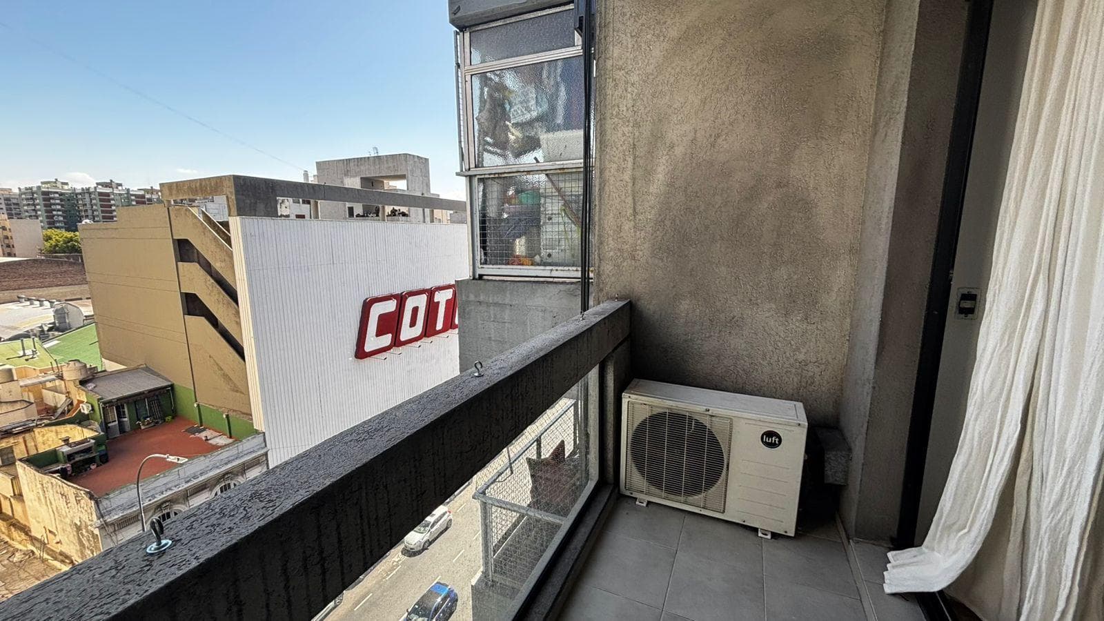 Departamento 2 ambientes en Villa Crespo - foto 24