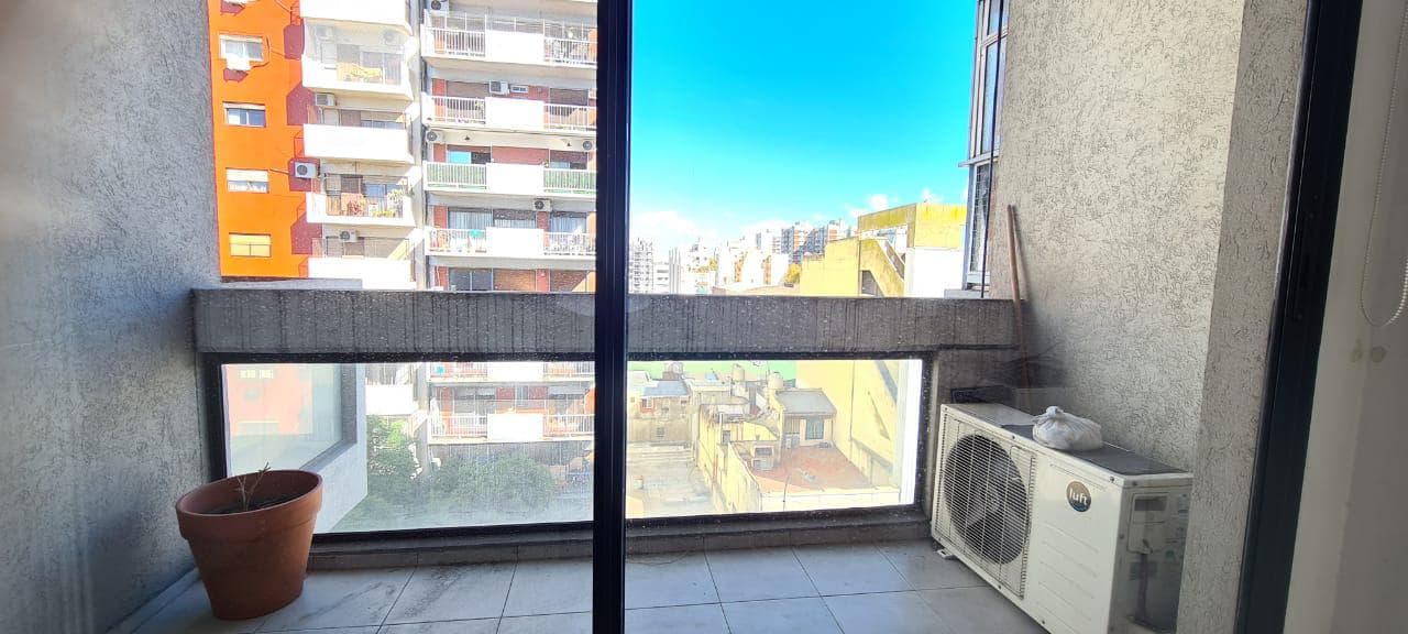 Departamento 2 ambientes en Villa Crespo - foto 29