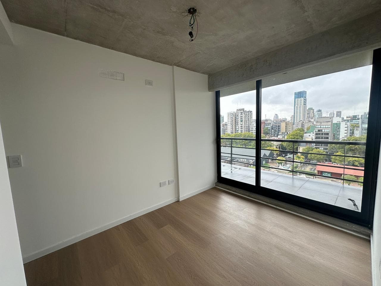 Departamento 2 ambientes en Palermo Hollywood, Palermo - foto 11