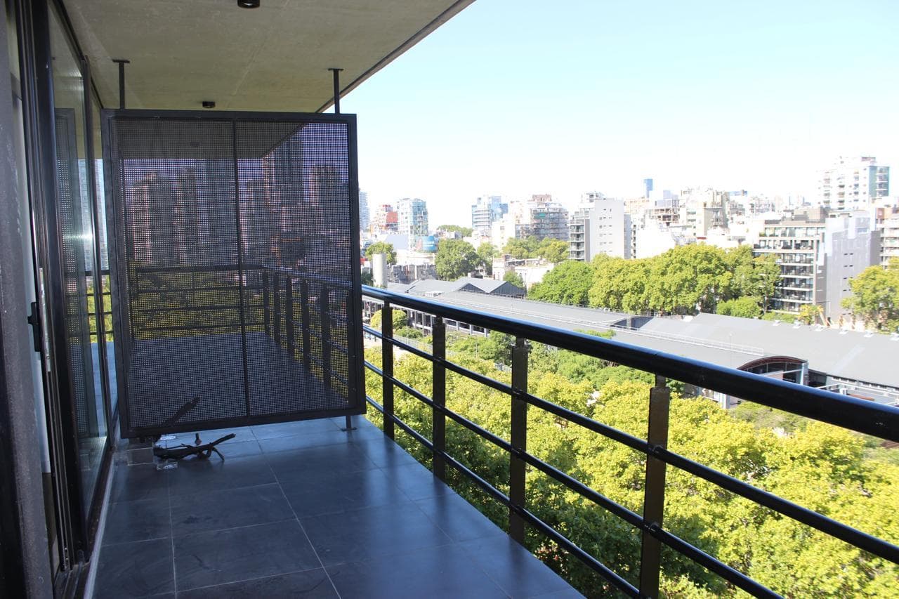 Departamento 2 ambientes en Palermo Hollywood, Palermo - foto 21
