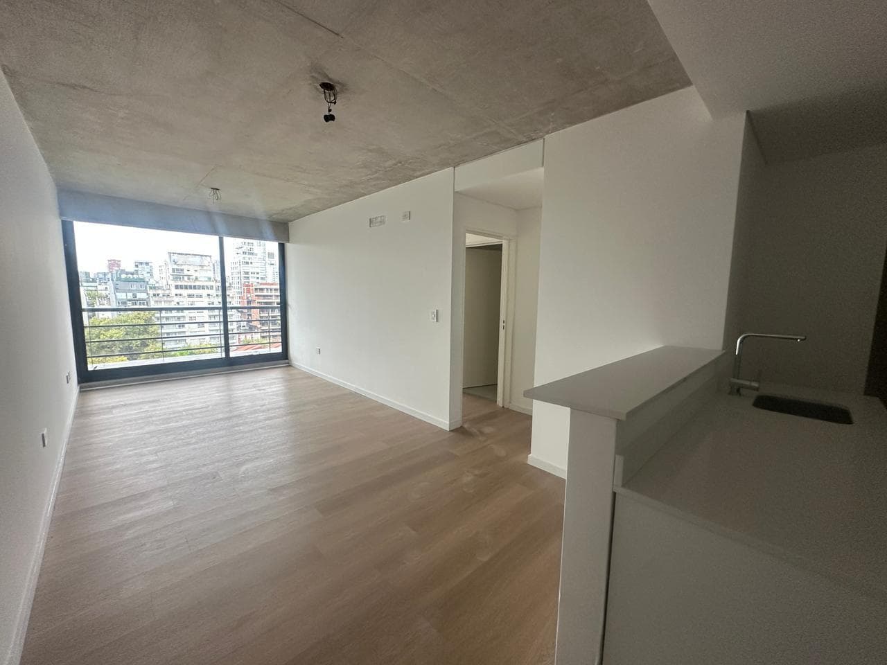 Departamento 2 ambientes en Palermo Hollywood, Palermo - foto 2