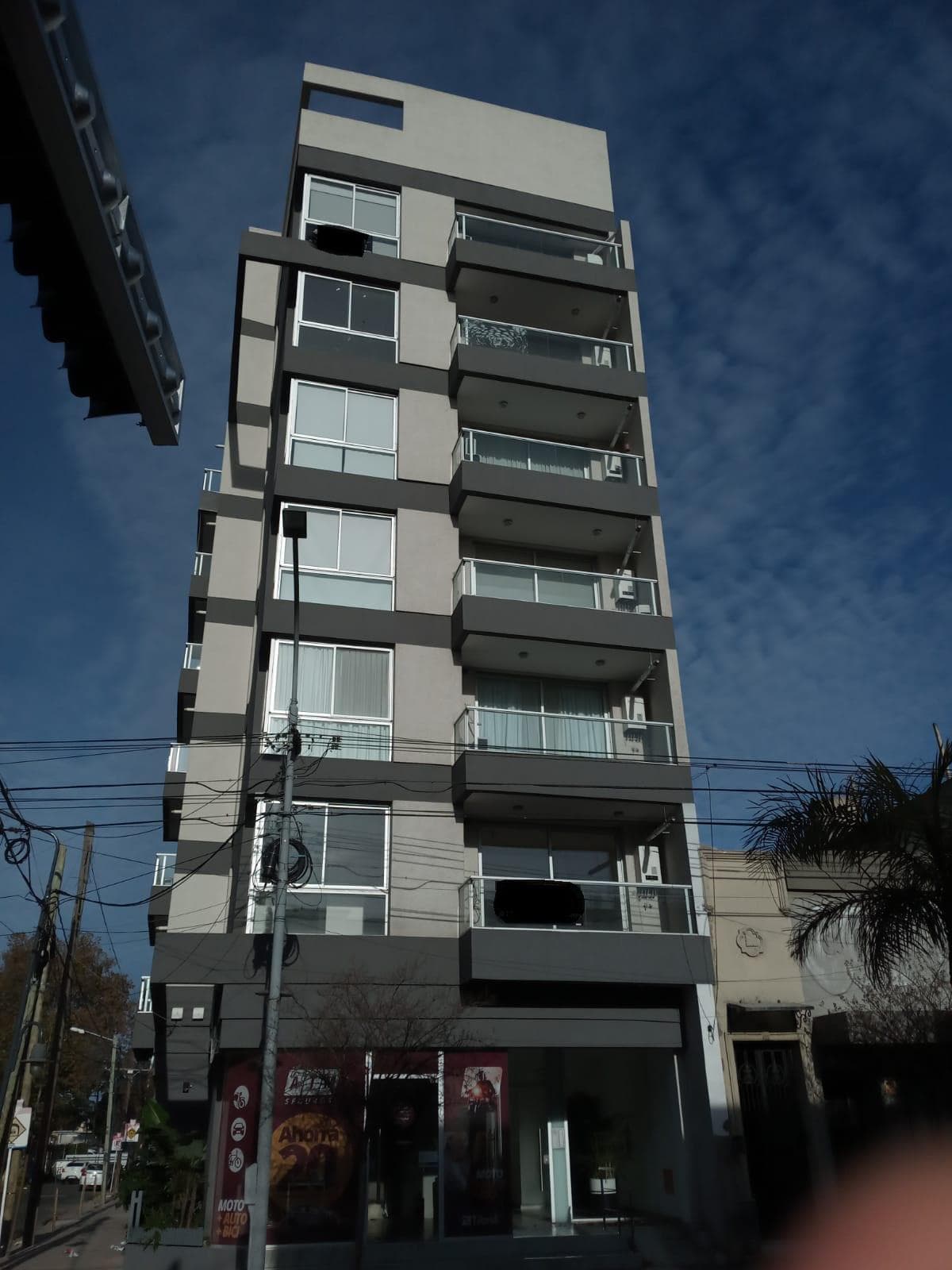 Departamento 2 ambientes en Ciudad De Tigre, Tigre - foto 1