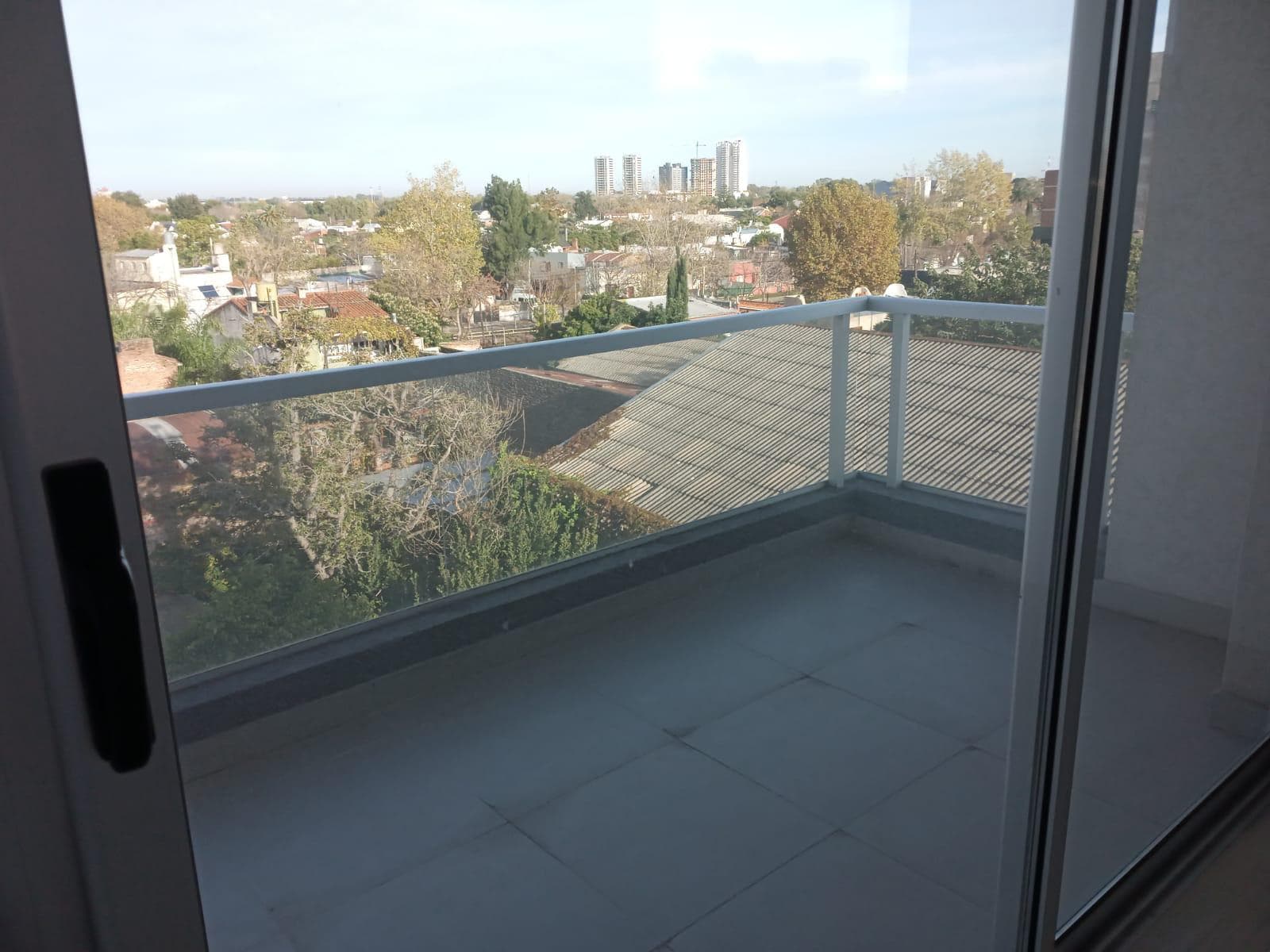 Departamento 2 ambientes en Ciudad De Tigre, Tigre - foto 12
