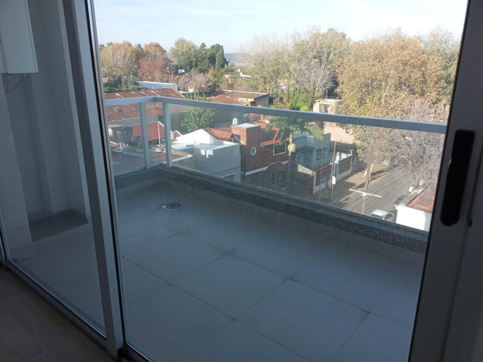 Departamento 2 ambientes en Ciudad De Tigre, Tigre - foto 13