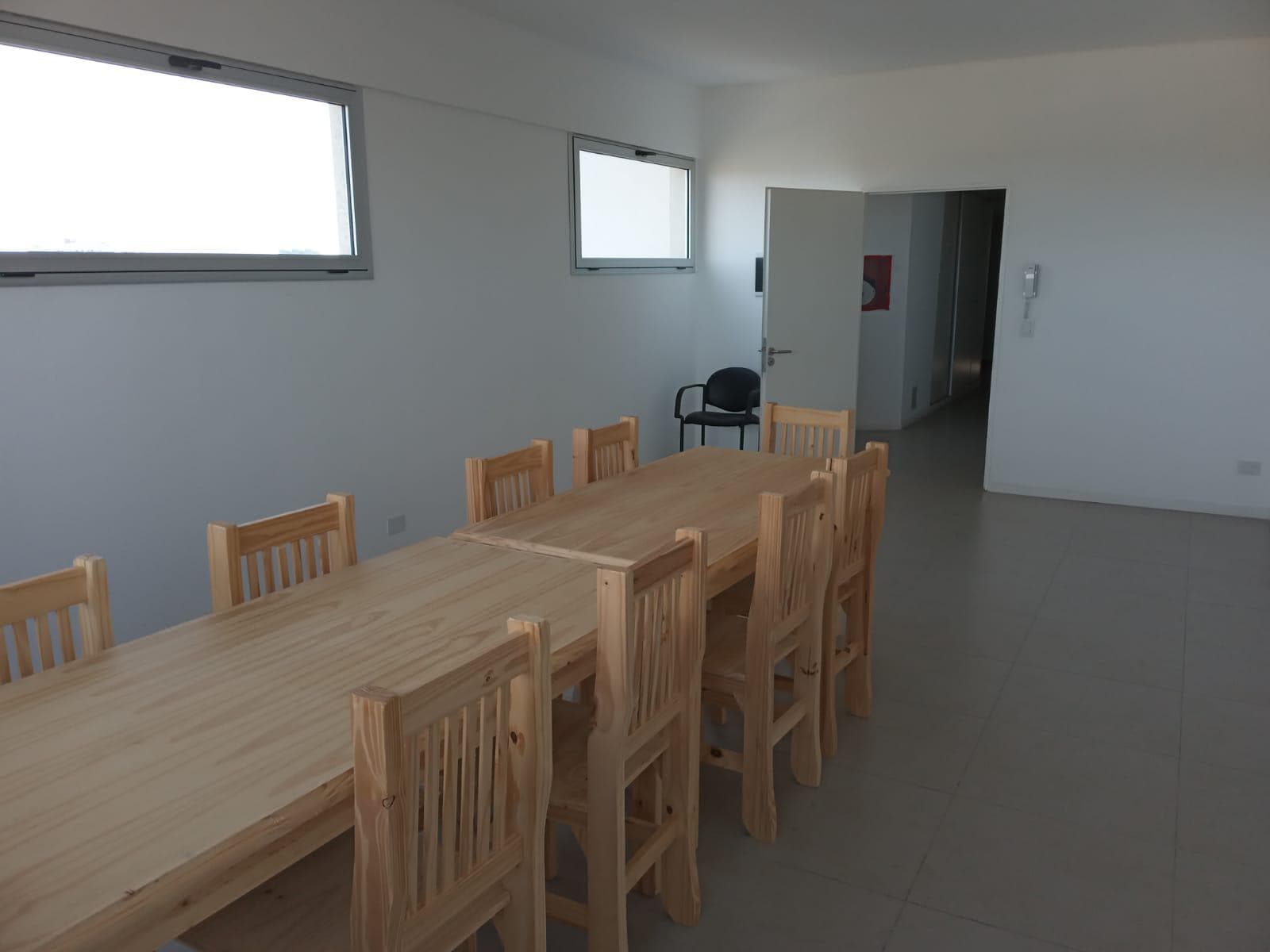 Departamento 2 ambientes en Ciudad De Tigre, Tigre - foto 22