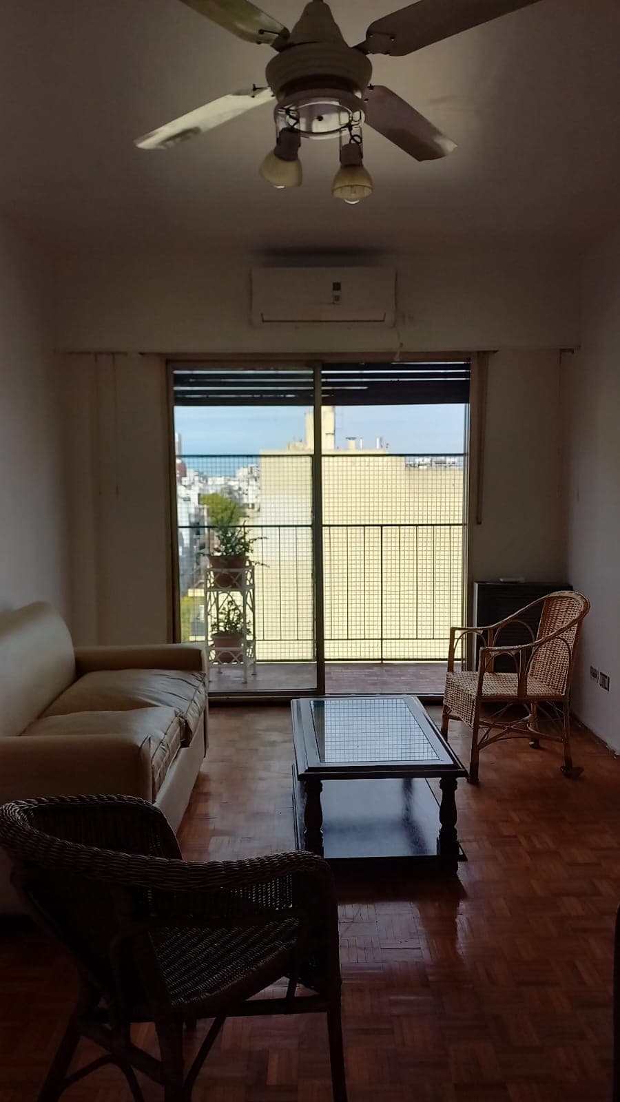 Departamento 3 ambientes en Palermo - foto 1